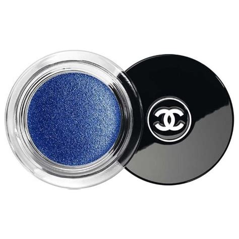 chanel long wear luminous eyeshadow.